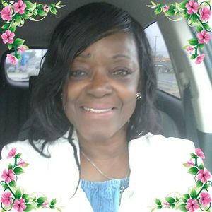 Meet your Posher, Glinda